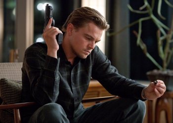 La película que Leonardo DiCaprio protagonizó pero no entendió