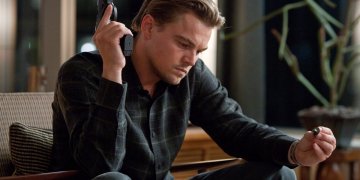 La película que Leonardo DiCaprio protagonizó pero no entendió