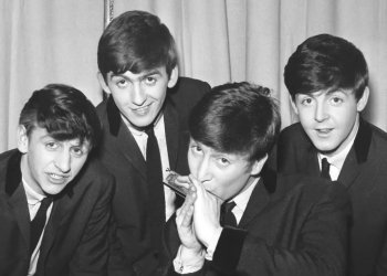 3 películas contemporáneas sobre Los Beatles