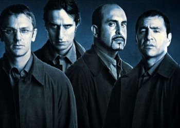 Los Simuladores ayudaron al sobrino de Damian Szifron para un trabajo