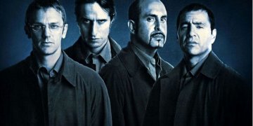 Los Simuladores ayudaron al sobrino de Damian Szifron para un trabajo