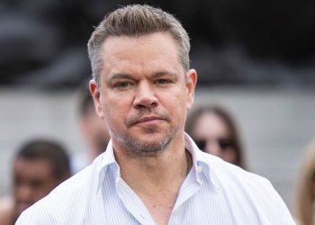Matt Damon rechazó un papel que le valió el Oscar a otro actor