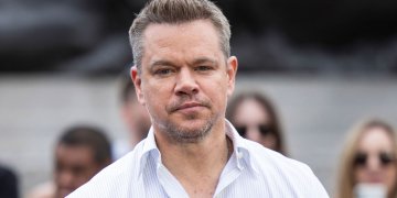 Matt Damon rechazó un papel que le valió el Oscar a otro actor