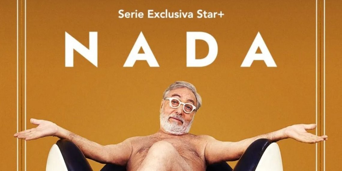 ¿Cuándo se estrena “Nada”, la serie que Robert de Niro filmó en Argentina?