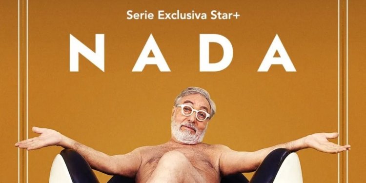 ¿Cuándo se estrena “Nada”, la serie que Robert de Niro filmó en Argentina?