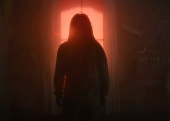 Nadie te salvará: La terrorífica película de extraterrestres que llega a Disney+