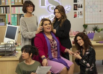 “¡Paquita Salas tendrá una nueva temporada!”