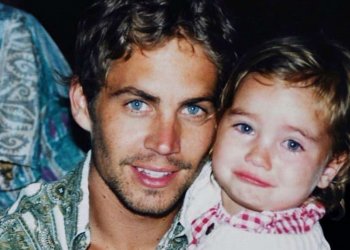 Paul Walker cumpliría 50 años y su hija Meadow le dedicó un sentido mensaje
