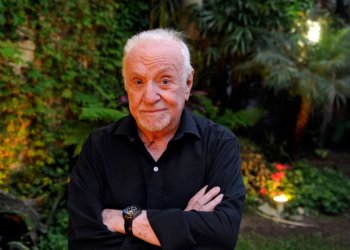 A los 93 años falleció Pepe Soriano