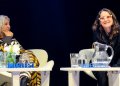Así fue la charla de Lucrecia Martel y Mercedes Morán en el MUBI Fest
