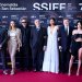 Así fue el estreno de NADA, la serie argentina con Robert De Niro, en San Sebastián