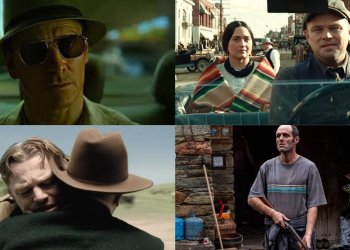 5 estrenos imperdibles que llegan al cine en Octubre