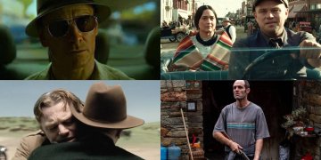 5 estrenos imperdibles que llegan al cine en Octubre