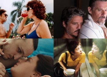 Todo sobre el MUBI FEST, el primer festival de cine de la plataforma de streaming