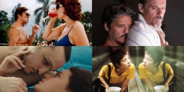 Todo sobre el MUBI FEST, el primer festival de cine de la plataforma de streaming