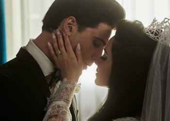 Sofia Coppola dice que a los fans de Elvis no les va a gustar “Priscilla”