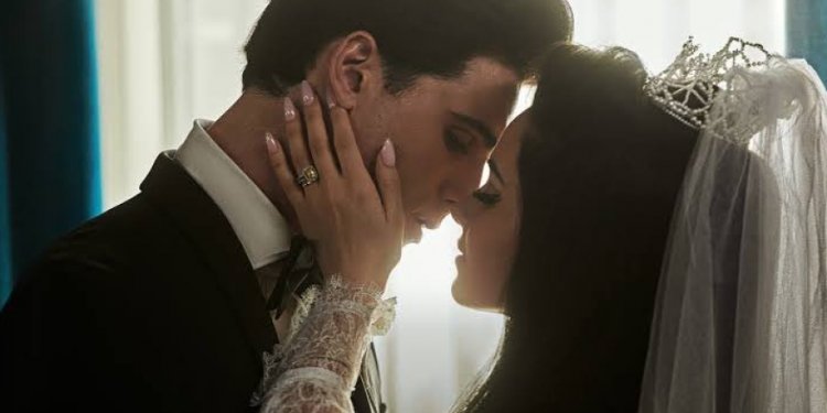 Sofia Coppola dice que a los fans de Elvis no les va a gustar “Priscilla”