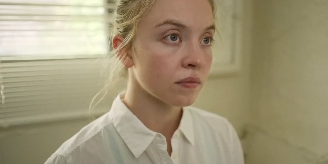 La tensa película con Sydney Sweeney (‘Euphoria’) que es tendencia en España