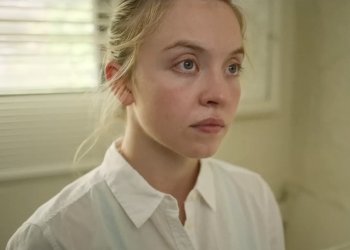 La tensa película con Sydney Sweeney (‘Euphoria’) que es tendencia en España