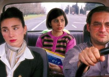 3 películas de Martín Rejtman para aprovechar en MUBI