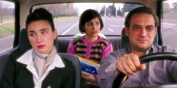 3 películas de Martín Rejtman para aprovechar en MUBI