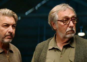 Insólito: Luis Brandoni criticó a Ricardo Darín por “Argentina, 1985”