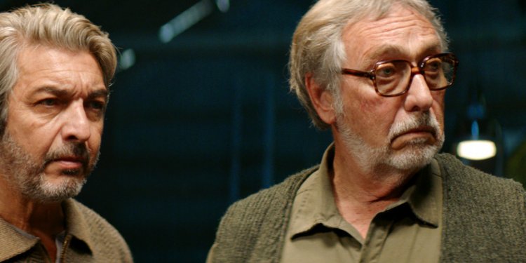 Insólito: Luis Brandoni criticó a Ricardo Darín por “Argentina, 1985”