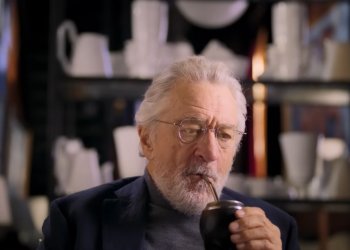 “Nada”: la serie con Robert De Niro y Luis Brandoni estrenó su tráiler