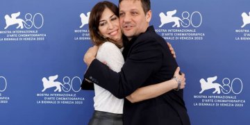 La película argentina con Rodrigo De la Serna es ovacionada en Venecia