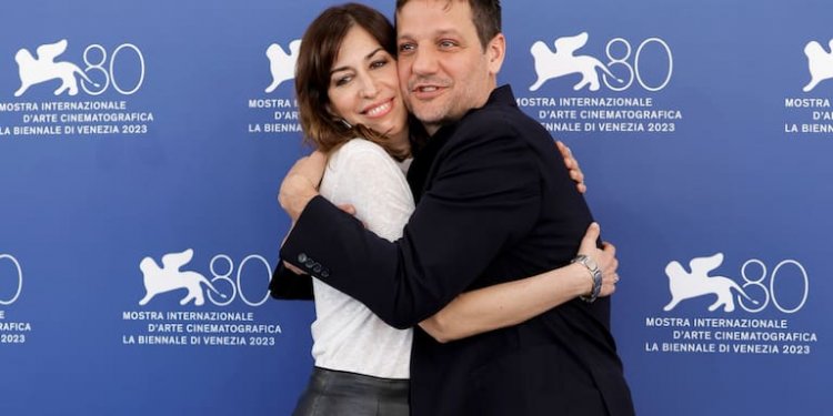 La película argentina con Rodrigo De la Serna es ovacionada en Venecia