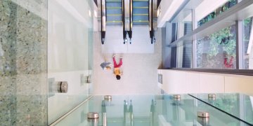 Si extrañás “Black Mirror” no te pierdas este thriller psicológico