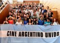 El cine argentino se une más que nunca en San Sebastián