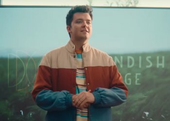 “Acabemos juntos”: Mirá el trailer de Sex Education 4