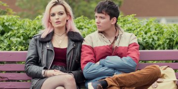 Esta es la razón por la que “Sex education” no tendrá una quinta temporada