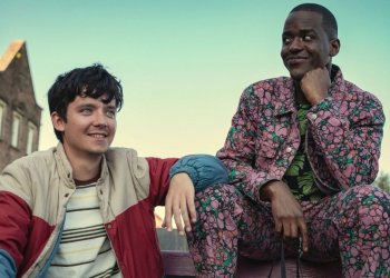 3 series para ver si te gustó “Sex Education”