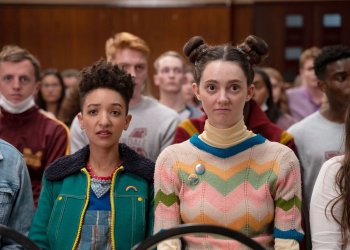 ¿Por qué no aparece la pareja de Ola y Lily en “Sex Education 4”?