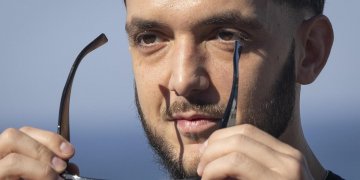 C. Tangana estrenó documental: “Tengo la ambición de hacer cine”