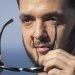 C. Tangana estrenó documental: “Tengo la ambición de hacer cine”