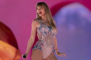 La impactante cifra que logró The Eras Tour la película de Taylor Swift