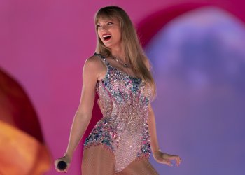 La impactante cifra que logró The Eras Tour la película de Taylor Swift