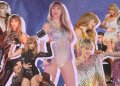 La cifra que abonó Disney por “Taylor Swift: The Eras Tour”