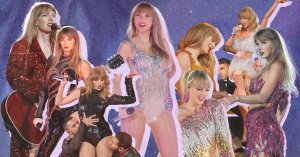 La cifra que abonó Disney por “Taylor Swift: The Eras Tour”