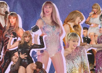 La cifra que abonó Disney por “Taylor Swift: The Eras Tour”