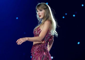 Todo sobre la película de Taylor Swift