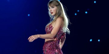 Todo sobre la película de Taylor Swift