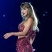 Todo sobre la película de Taylor Swift