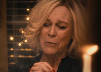 El episodio navideño definitivo lo tiene The Bear 2