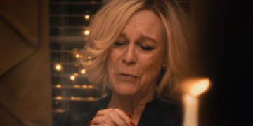 El episodio navideño definitivo lo tiene The Bear 2