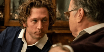 La película que tenés que mirar si te gustó The Bear