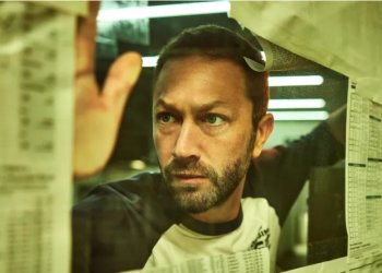 Ebon Moss-Bachrach, “el primo Richie”, habló sobre el éxito de The Bear